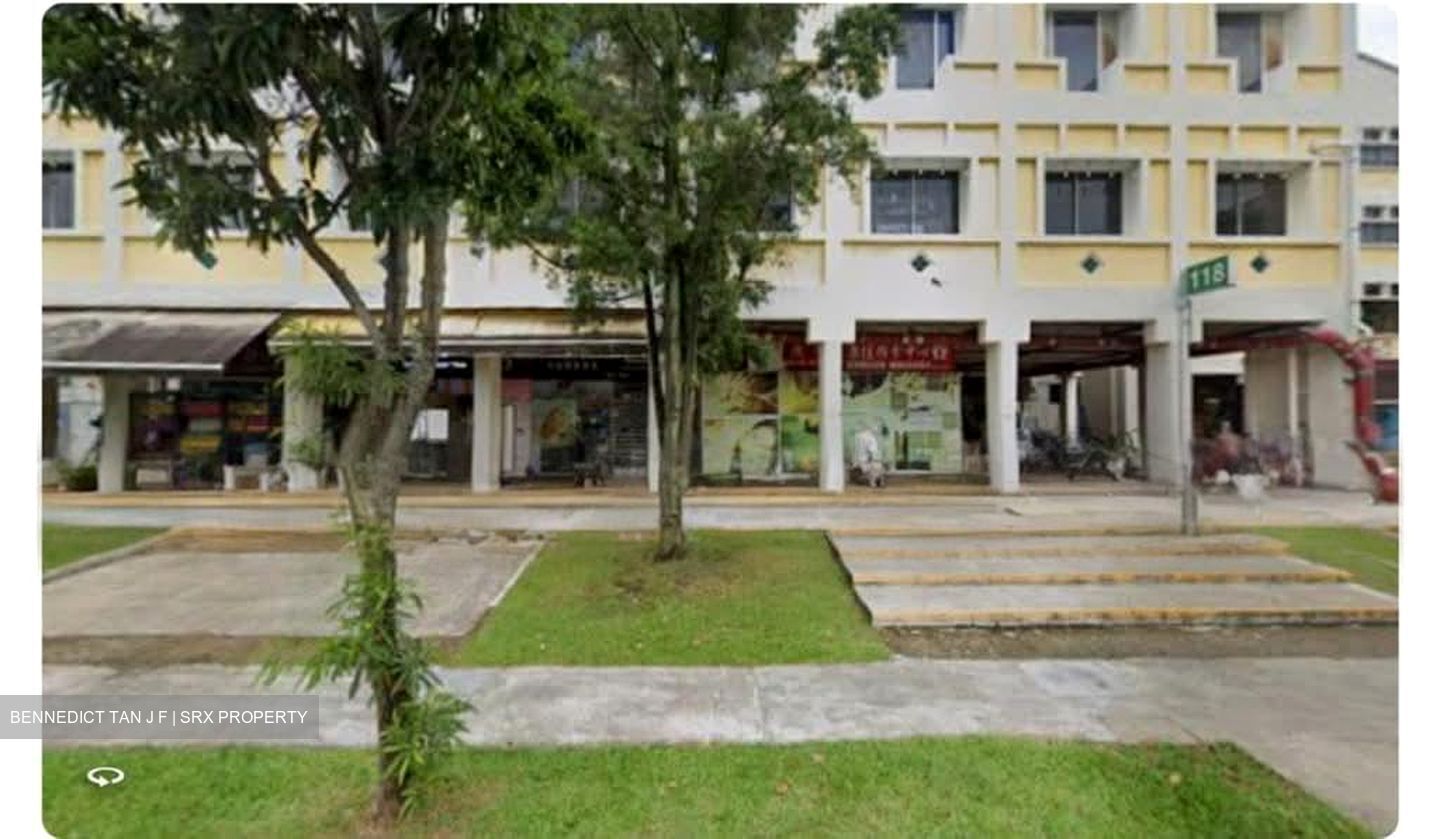Aljunied Avenue 2 (D14), Retail #564610271